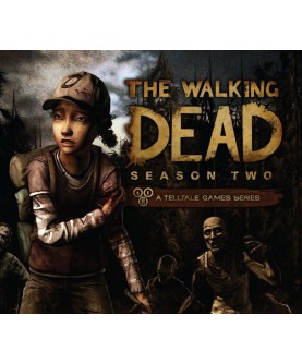 The Walking Dead Season 2 Digital Download Key GLOBAL